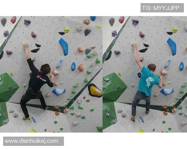 西安攀岩队运营分析与经验总结探讨攀岩运动发展之路