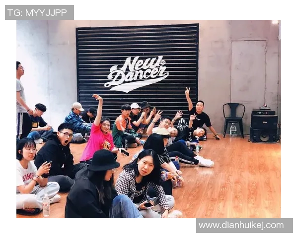 西安街舞队心理素质分析与提升策略探讨 西安街舞队心理素质分析与提升策略探讨