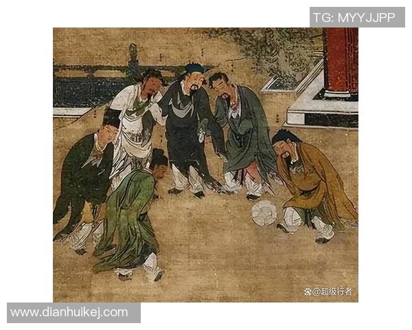 古代足球明星男士名字全解析与历史背景探讨